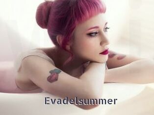 Evadelsummer