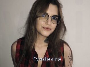 Evadesire