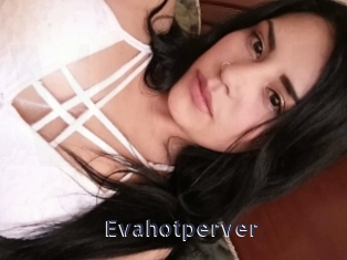 Evahotperver