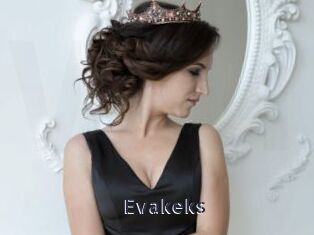 Evakeks