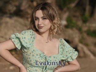Evakinsky