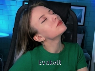 Evakolt