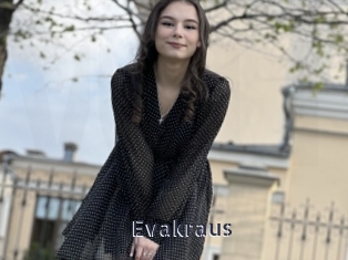 Evakraus