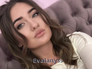 Evalanyss
