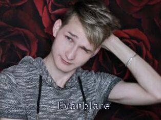 Evanblare