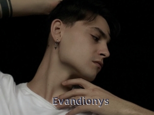 Evandionys
