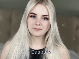 Evanels