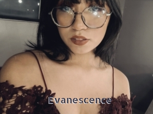 Evanescence