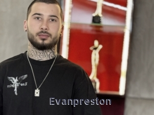 Evanpreston