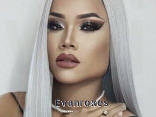 Evanroxes