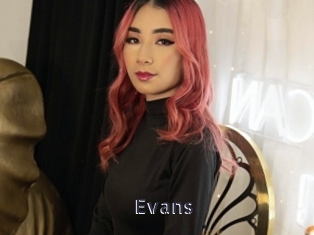 Evans