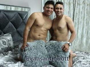 Evansandeliott