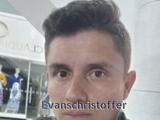 Evanschristoffer