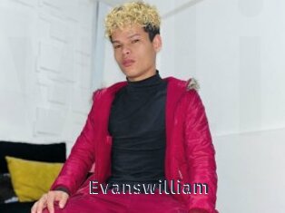 Evanswilliam