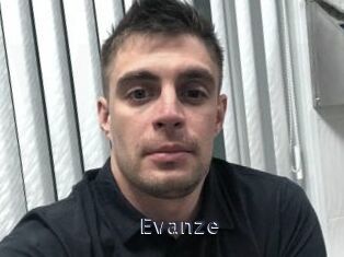 Evanze