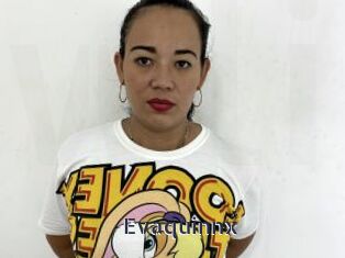 Evaquinnx