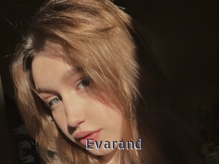 Evarand