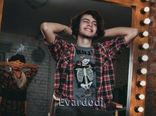 Evardodi