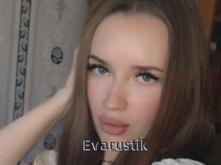Evarustik