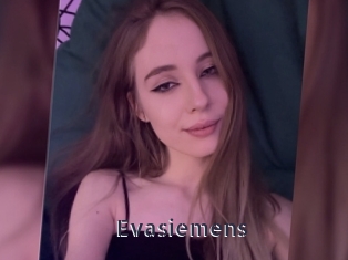 Evasiemens