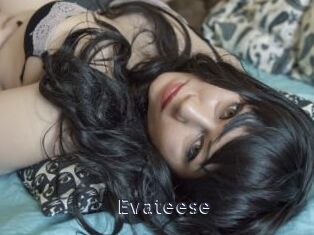 Evateese