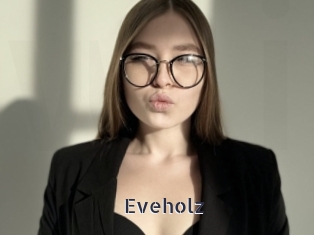 Eveholz