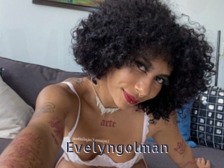 Evelyngolman