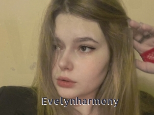 evelynharmony webcam livesex