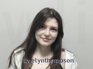 Evelynthompson
