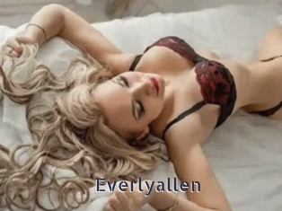 Everlyallen