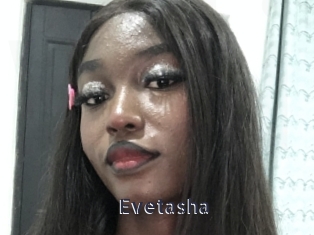 Evetasha