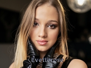 evetterose webcam livesex