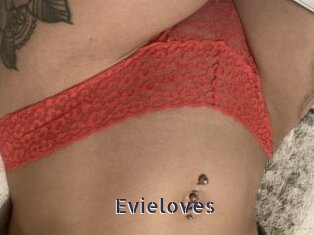 Evieloves