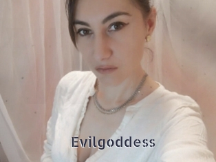 Evilgoddess