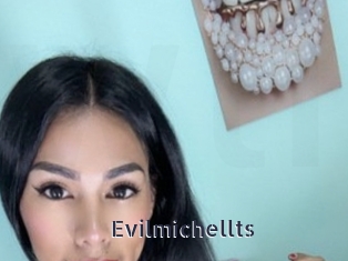 evilmichellts webcam livesex