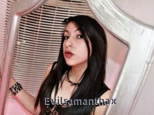 Evilsamanthax