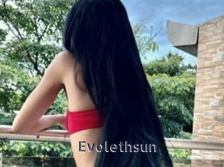 Evolethsun