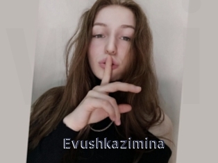 Evushkazimina