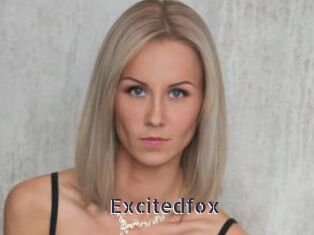 Excitedfox
