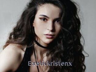 Exotickristenx