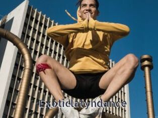 Exoticlatyndance