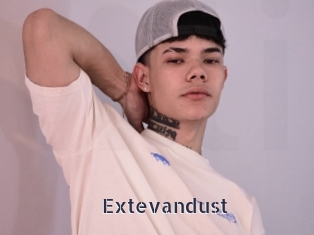 Extevandust