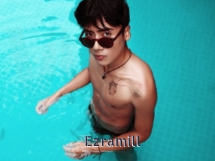 Ezramill