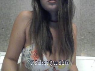 F3tishQw33n webcam livesex