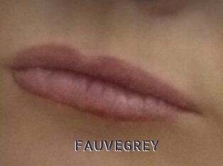 FAUVEGREY