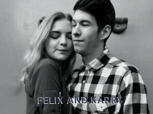 FELIX_AND_KARRY webcam livesex