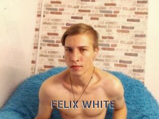 FELIX_WHITE