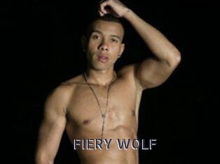 FIERY_WOLF