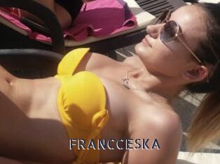 FRANCCESKA