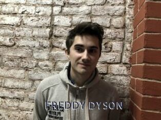FREDDY_DYSON
